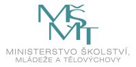 Ministerstvo školství. mládeže a tělovýchovy