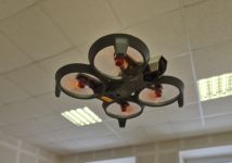 Obrázek: pages/galerie/vexairdrone.jpeg