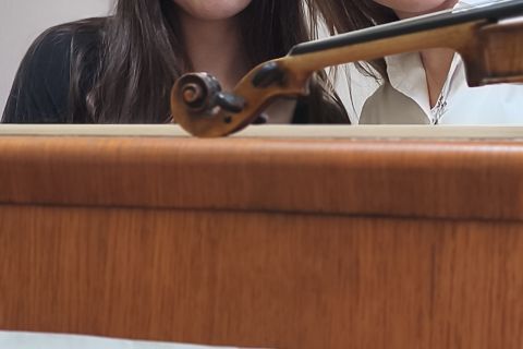 Za kulisami gymplu: jak jsme si užili den otevřených dveří