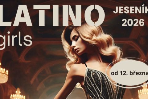 KURZ LATINO GIRLS 2026