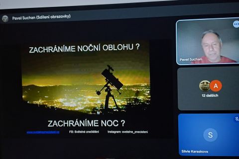 T-EXPEDICE Jeseníky 2026