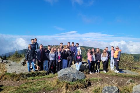 Jak propojit environmentální výchovu s mediálním sdělením a digitální kompetencí