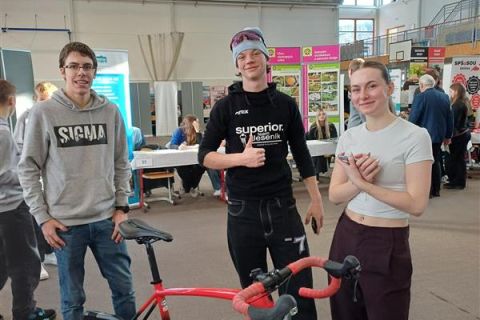 Gymnázium na Burzách škol