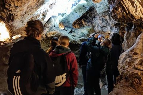 T-expedice Jeseníky 2025 už posedmé!