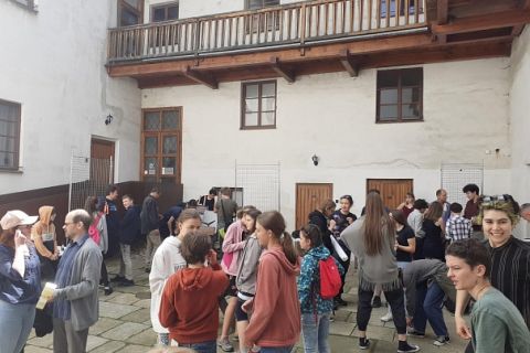 T-expedice
