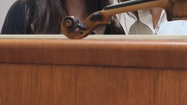 Za kulisami gymplu: jak jsme si užili den otevřených dveří