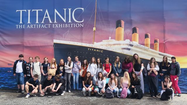 Kdyby byla TA na lodi Titanic, dle pravděpodobnosti  by se jich 20 utopilo a 10 přežilo:-)