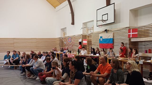 Žijeme v Evropě