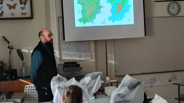 Poznáváme Jeseníky: od endemitů po rašeliniště