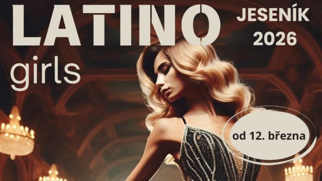 KURZ LATINO GIRLS 2026