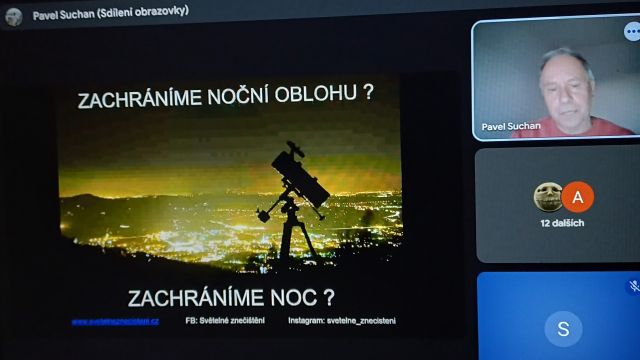 T-EXPEDICE Jeseníky 2026