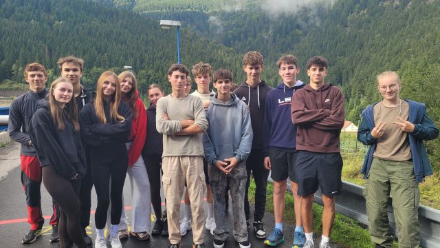 Přišli, viděli, sepsali