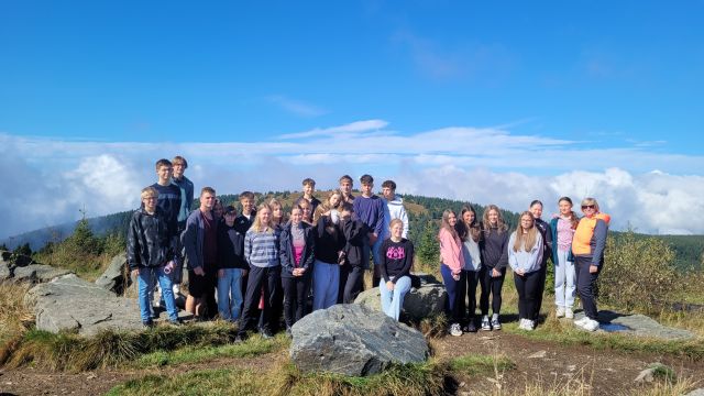 Jak propojit environmentální výchovu s mediálním sdělením a digitální kompetencí