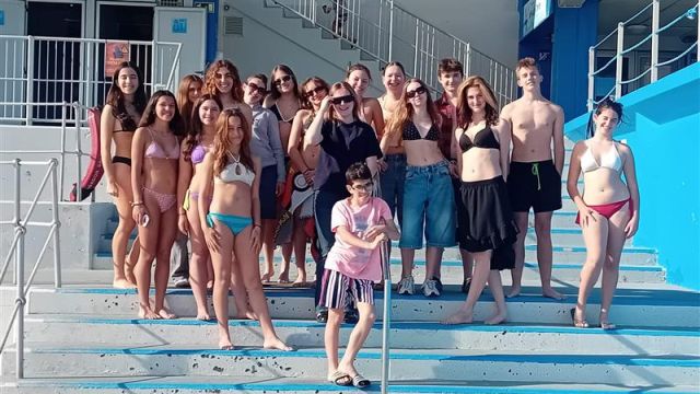 Erasmus+ zavedl studenty až na Madeiru