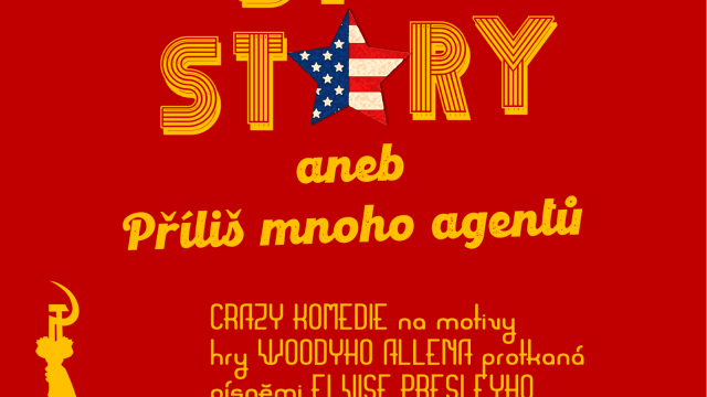 Naposled v Jeseníku! Loučíme se se Spy Story!