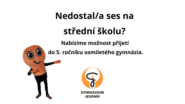 Přijímání do kvinty